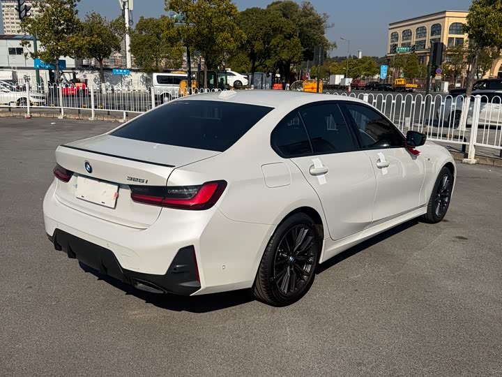 Фото 7 - BMW 3 Series