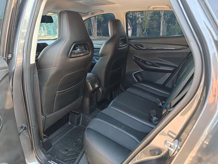 Фото 6 - Changan Oshan X5