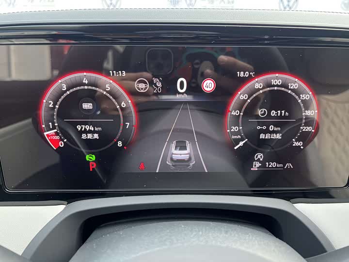 Фото 9 - Volkswagen Magotan