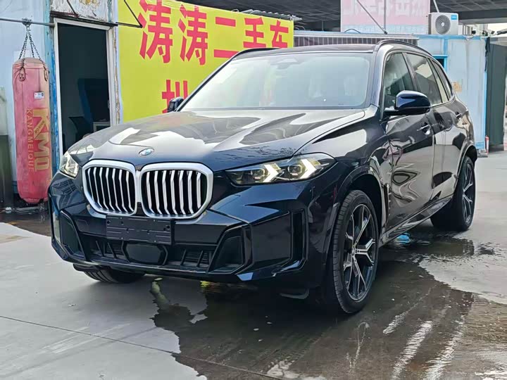 Фото 1 - BMW X5