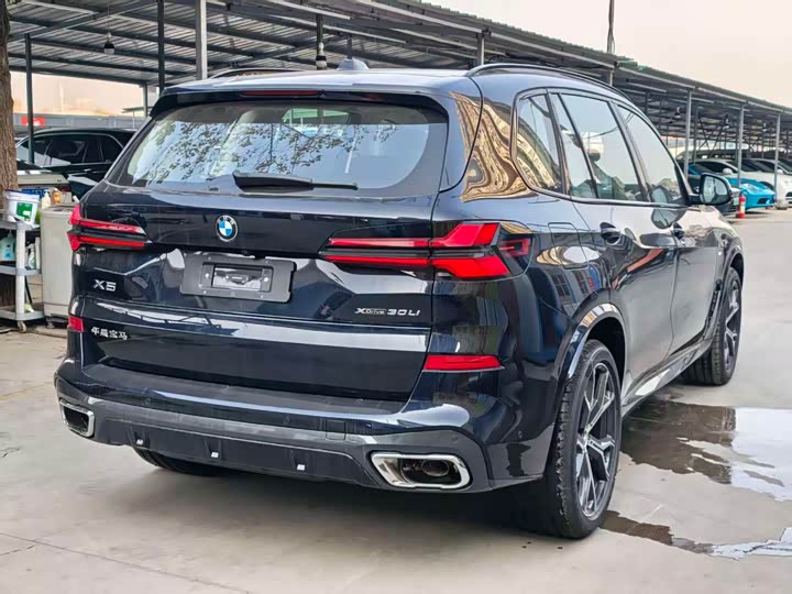 Фото 9 - BMW X5