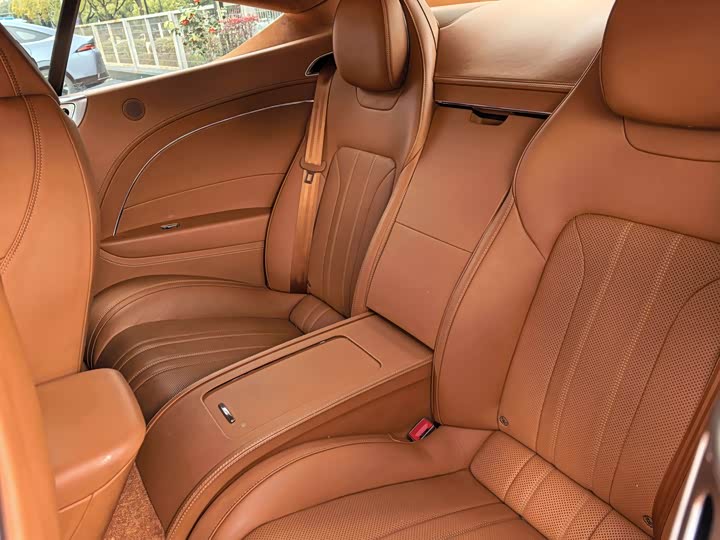 Фото 8 - Bentley Continental GT