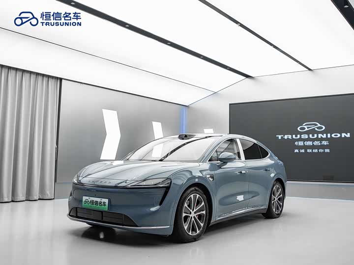 Фото 1 - Luxeed R7