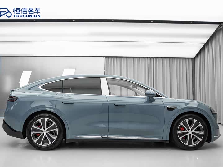 Фото 4 - Luxeed R7