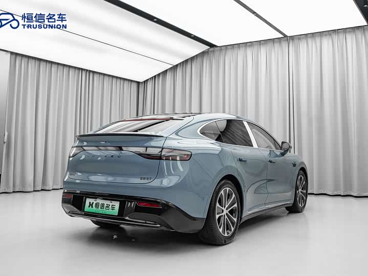 Фото 5 - Luxeed R7