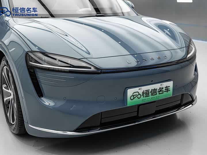 Фото 8 - Luxeed R7