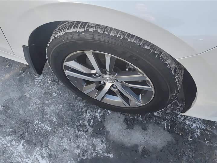 Фото 6 - Honda Civic