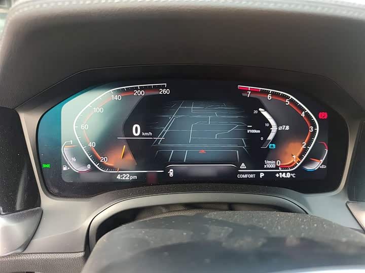 Фото 4 - BMW 3 Series