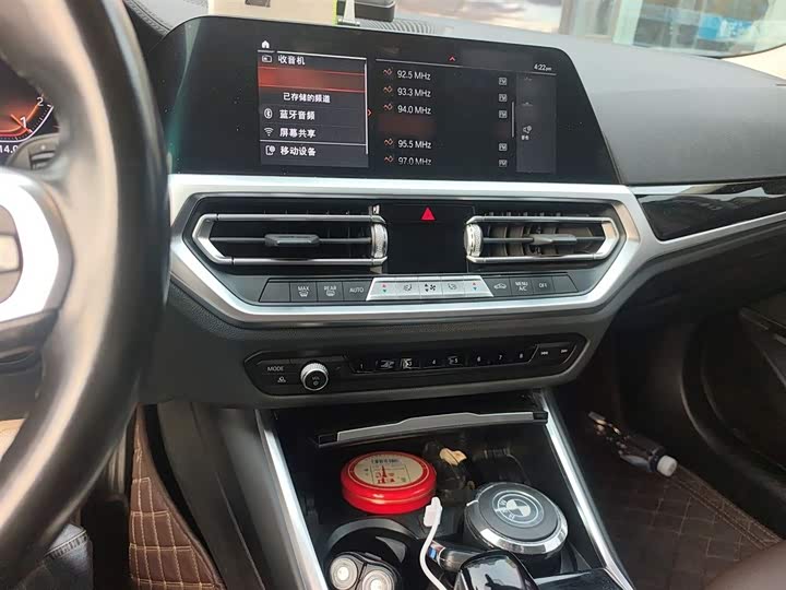 Фото 6 - BMW 3 Series