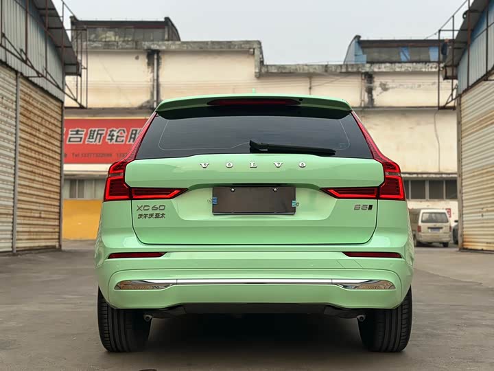 Фото 7 - Volvo XC60