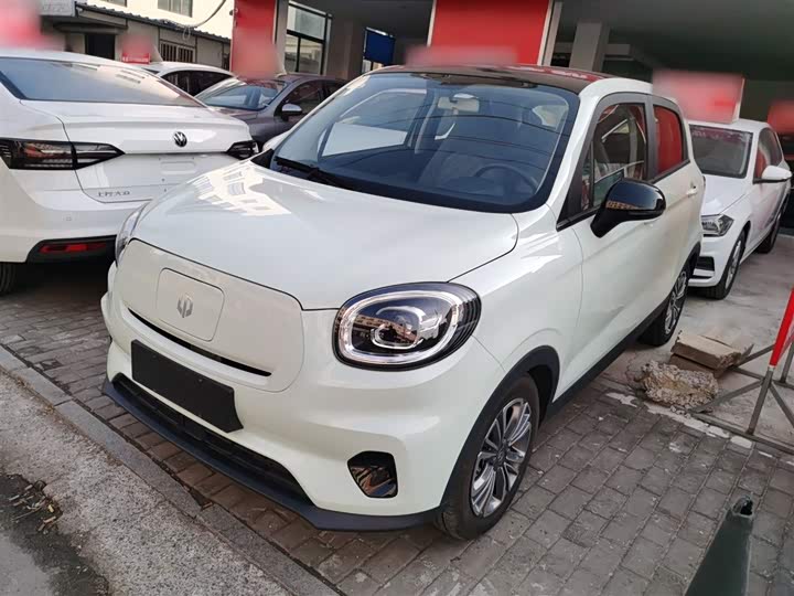 Фото 2 - Leapmotor T03