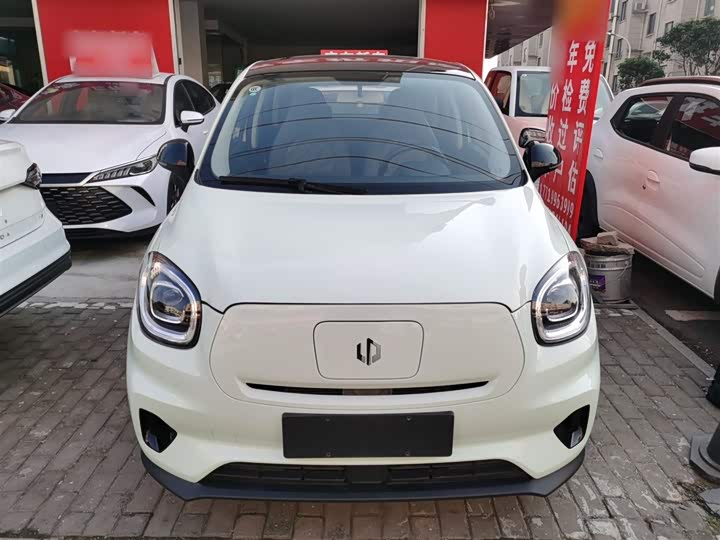 Фото 3 - Leapmotor T03