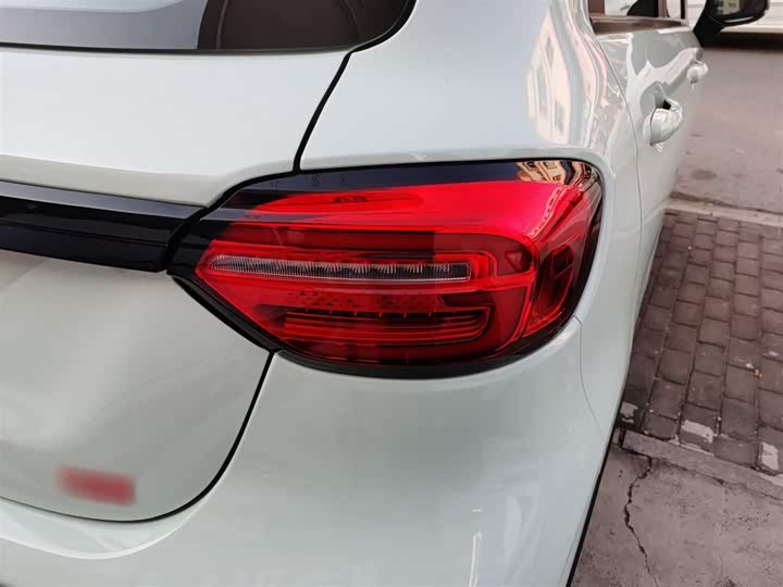 Фото 8 - Leapmotor T03