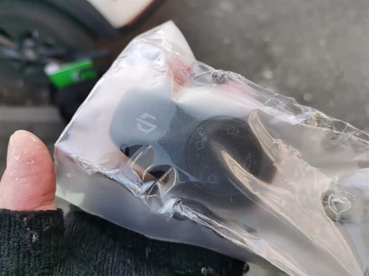 Фото 9 - Leapmotor T03