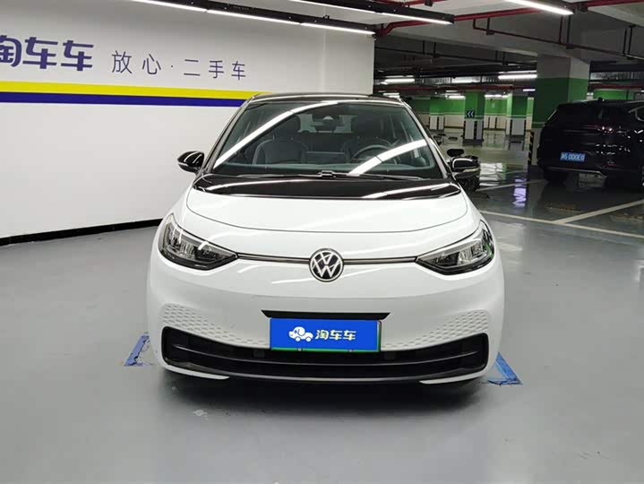 Фото 2 - Volkswagen ID.3