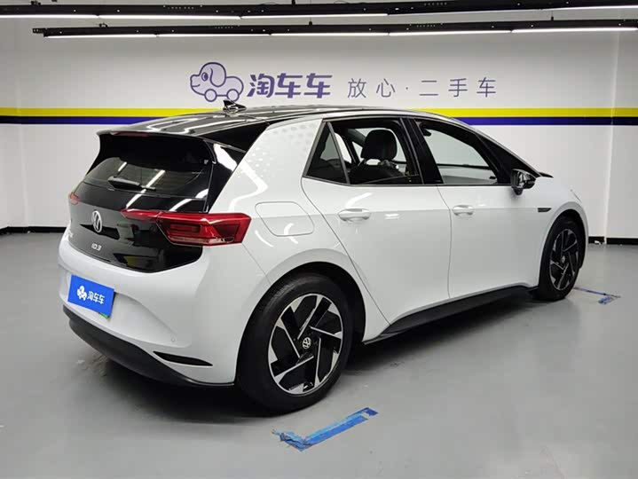 Фото 3 - Volkswagen ID.3