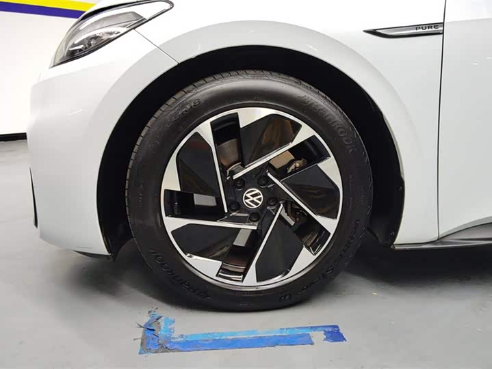 Фото 6 - Volkswagen ID.3