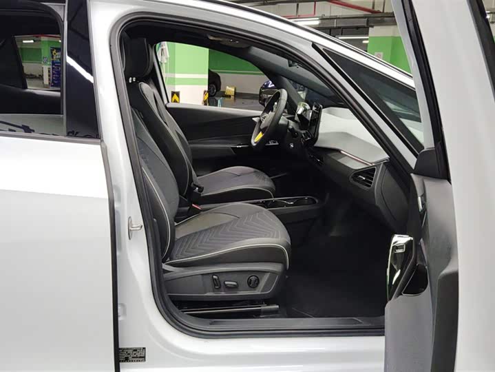 Фото 8 - Volkswagen ID.3