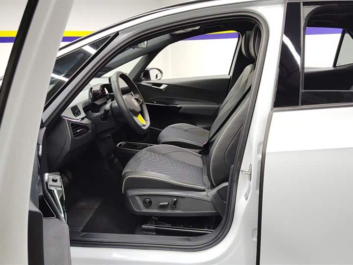 Фото 9 - Volkswagen ID.3