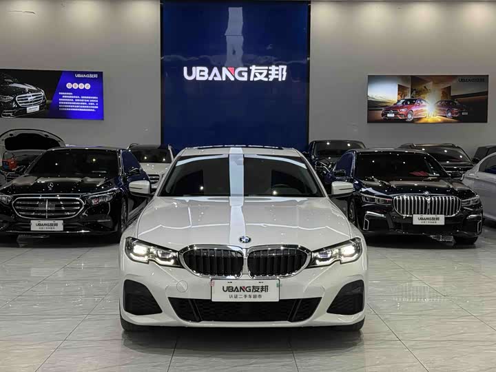 Фото 2 - BMW 3 Series