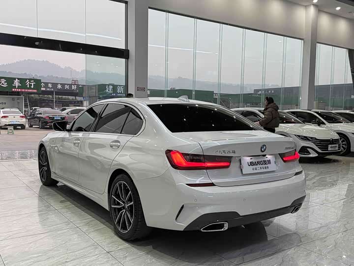 Фото 6 - BMW 3 Series