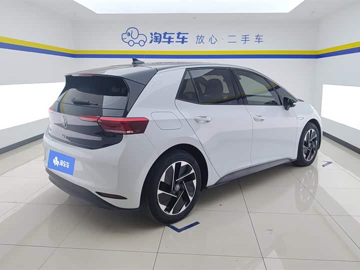 Фото 3 - Volkswagen ID.3