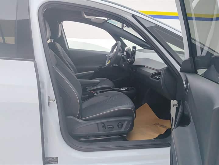 Фото 8 - Volkswagen ID.3