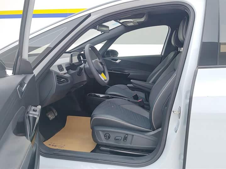 Фото 9 - Volkswagen ID.3