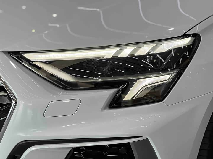 Фото 5 - Audi A3