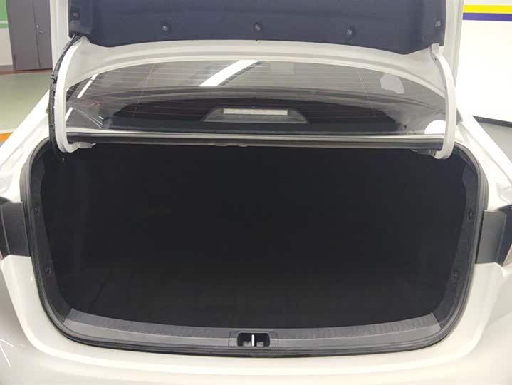 Фото 4 - Toyota Levin