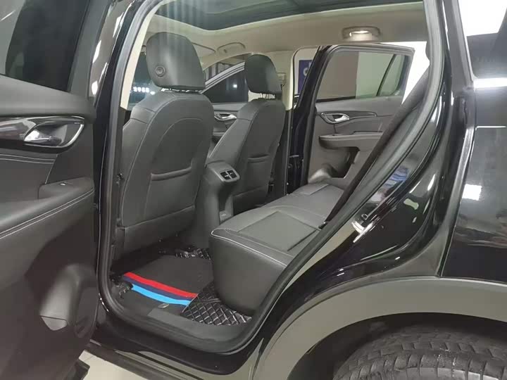 Фото 5 - Buick Envision Plus