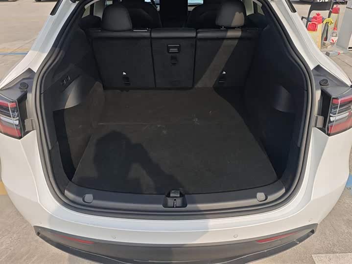 Фото 4 - Tesla Model Y