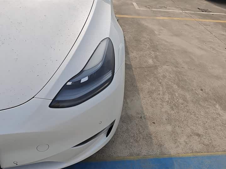 Фото 5 - Tesla Model Y