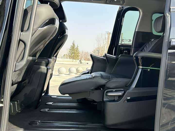 Фото 6 - GAC Trumpchi M8