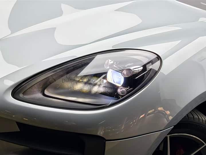 Фото 7 - Porsche Macan