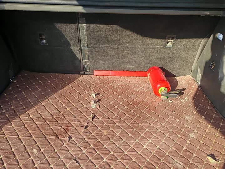 Фото 4 - Hongqi HS5