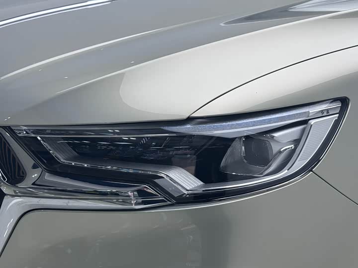 Фото 3 - Hongqi HS5