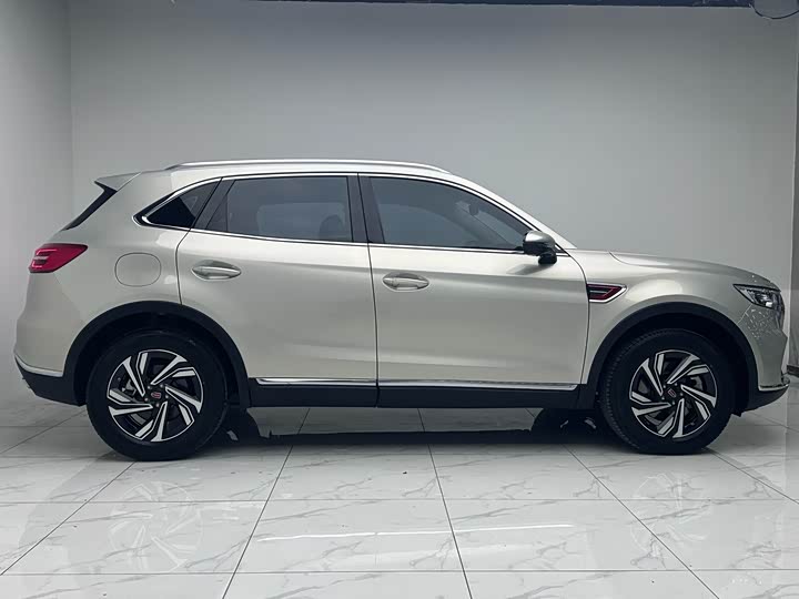 Фото 4 - Hongqi HS5