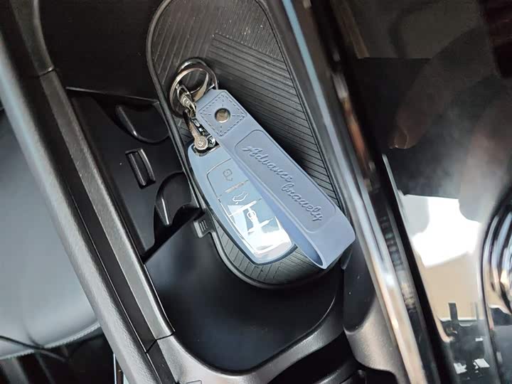 Фото 9 - Haval H6