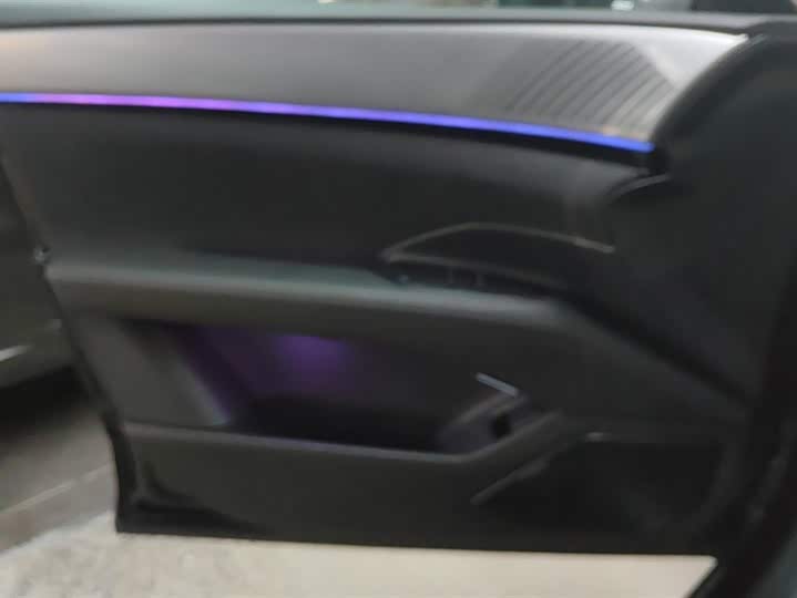 Фото 7 - Geely Jiyue 01