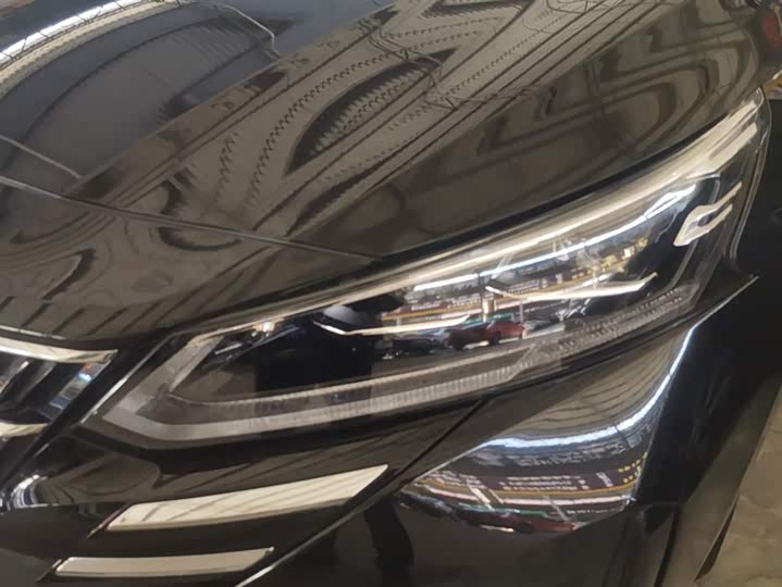 Фото 5 - Nissan Teana