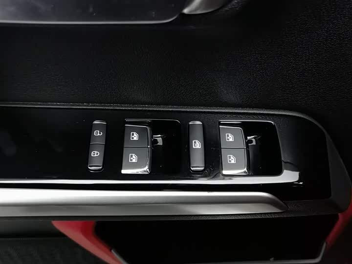 Фото 9 - BAIC Beijing BJ40