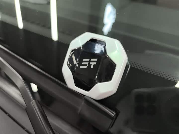 Фото 9 - Jetour T2