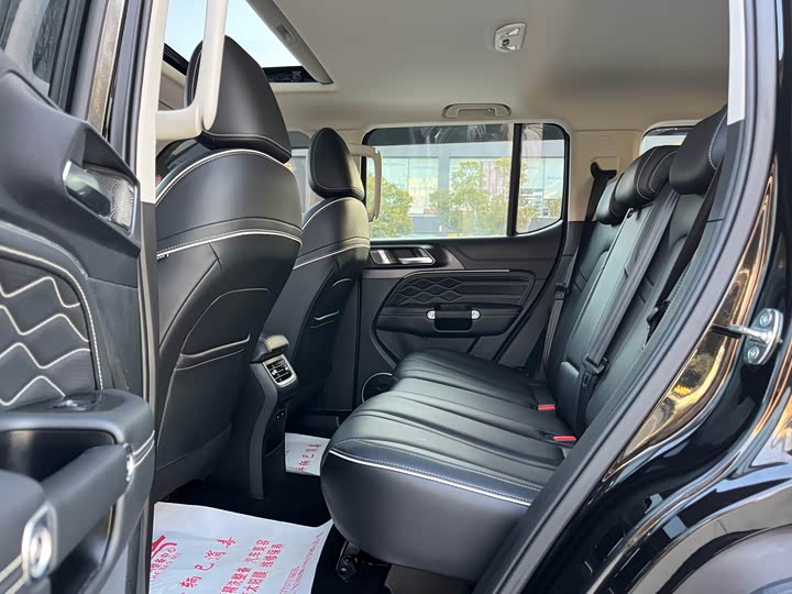 Фото 9 - Tank 300