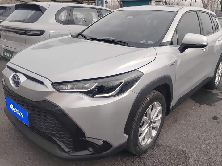 Фото 1 - Toyota Frontlander