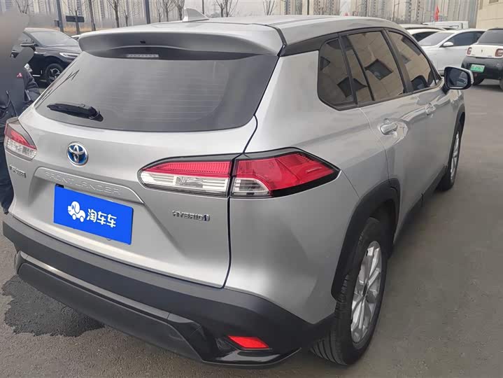 Фото 3 - Toyota Frontlander