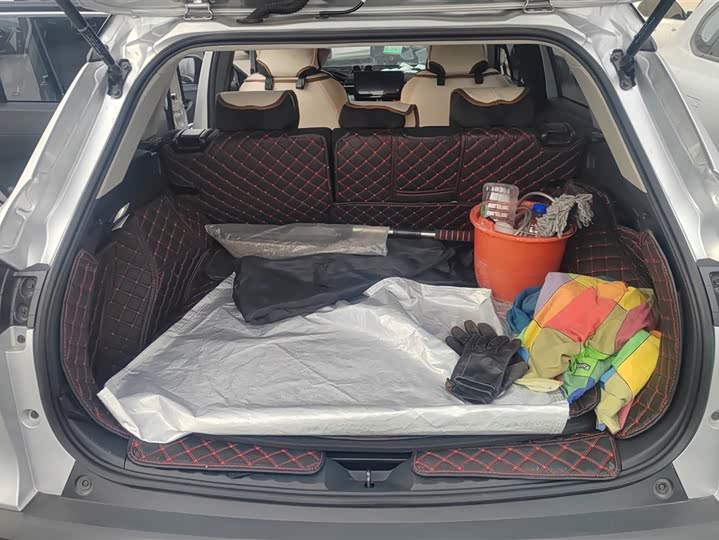 Фото 4 - Toyota Frontlander