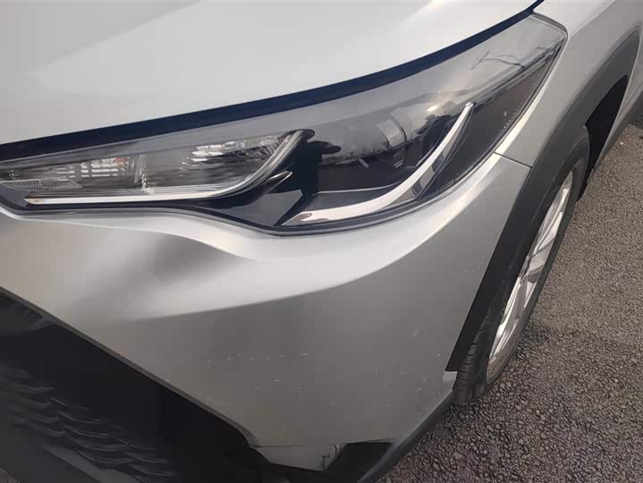 Фото 5 - Toyota Frontlander