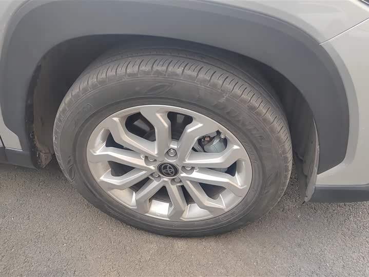 Фото 6 - Toyota Frontlander