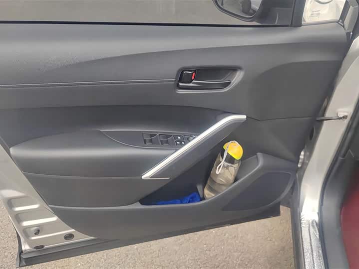 Фото 7 - Toyota Frontlander